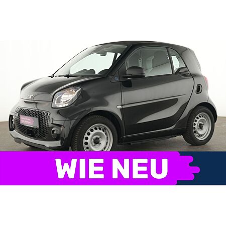 Smart ForTwo leasen