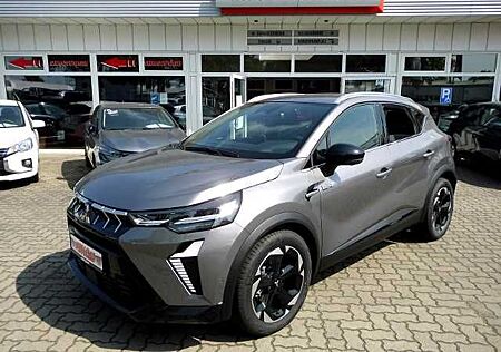 Mitsubishi ASX EDITION 1.8 Hybrid AT ACC 360CAM NAVI PDC