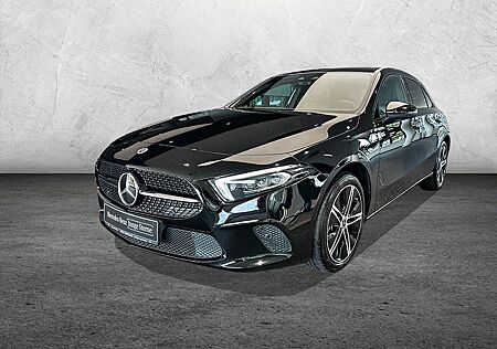 Mercedes-Benz A 250 e PROGRESSIVE+NIGHT+MULTIB+PANO+HEADUP