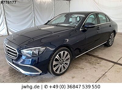 Mercedes-Benz E 300 de Lim 4M EXCL DISTR | 360° | AIR | MB-LED