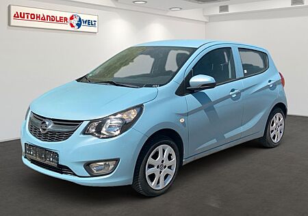 Opel Karl 1.0 Edition 5-trg. Klimaanlage Tempo