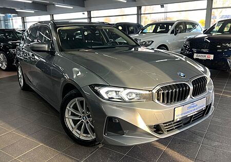 BMW 318d Touring Driving Assist+ACC+Parkassistent