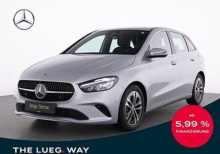 Mercedes-Benz B 200 Progressive+MBUX+LED-HP+EHeck+RFK