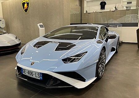 Lamborghini Huracan Huracán STO