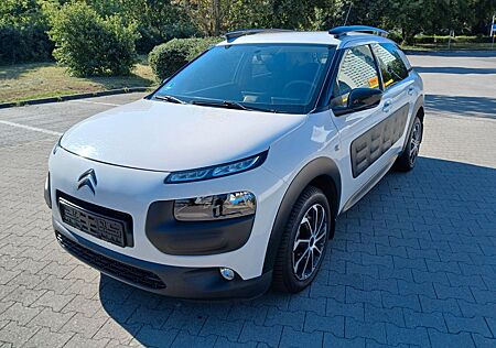 Citroën C4 Cactus PureTech 82 Business Class Busines...