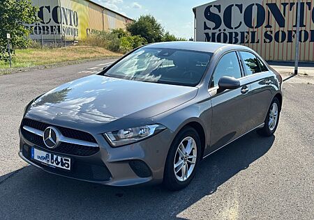 Mercedes-Benz A 180 d DCT - Privatverkauf