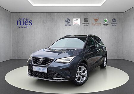 Seat Arona FR 1.0 TDI DSG Klima Rückfahrkamera