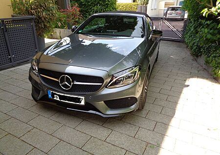 Mercedes-Benz C 200 4MATIC Autom. -