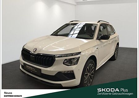 Skoda Kamiq SELECTION TSI DSG SITZHEIZUNG EINPARKHILFE