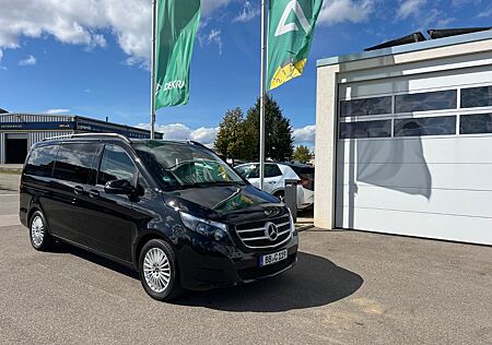 Mercedes-Benz V 220 d Aut. EDITION lang EDITION