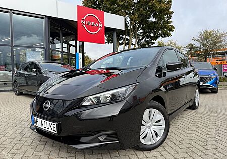 Nissan Leaf 40kWh Visia/DAB/STANDHZG/CHADEMO