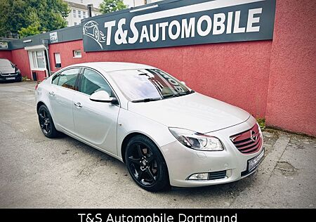 Opel Insignia A Limo 1.6 Turbo Cosmo -Navi-BiXenon-