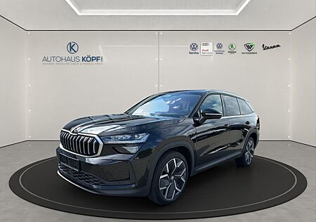 Skoda Kodiaq 2.0 TDI 193PS 4x4 Selection_Leder_Standh