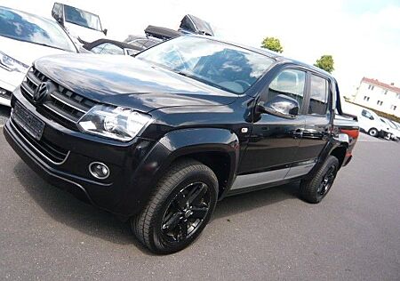 VW Amarok Volkswagen Highline DoubleCab 4Motion