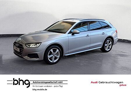 Audi A4 Avant advanced 40 TDI S tronic *ACC*BUISNESS-