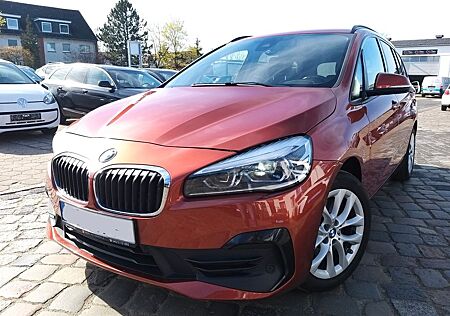 BMW 218 2 Gran Tourer d Advantage*LED*GARANTIE