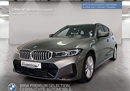 BMW 330i xDrive Touring M Sport AHK LiveCockpitProf