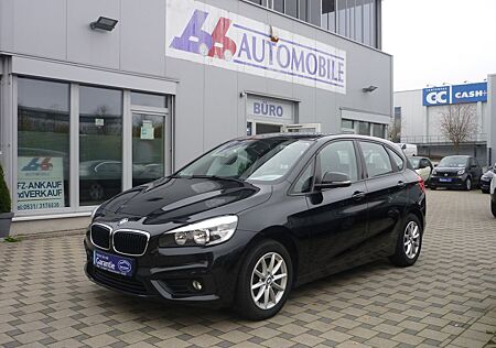 BMW 218 Baureihe 2 Active Tourer i Garantie...