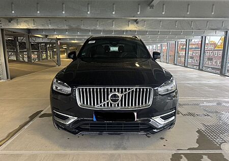 Volvo XC 90 XC90 Plus Bright AWD
