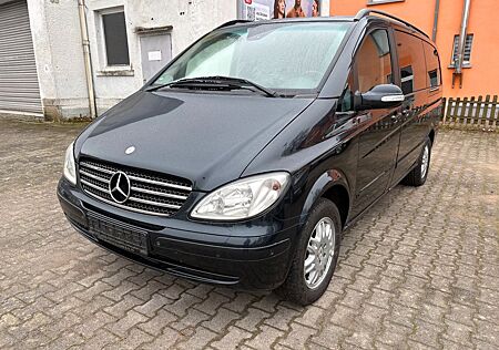 Mercedes-Benz Viano 2.2 CDI lang *TÜV neu*