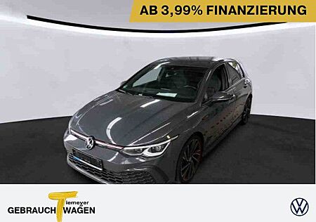VW Golf Volkswagen GTI LM19 SIDE-ASSIST NAVI DAB+ ACC