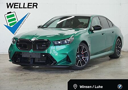 BMW M5 Lim DA/PA-Prof,HUD,B&W,Sitzbel,Pano,Ad-LED,21