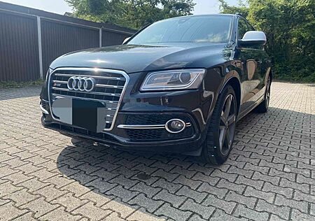 Audi SQ5 3.0 TDI tiptronic quattro -