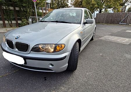 BMW 320i 2.Hand