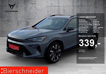 Cupra Formentor 333 VZ ab 339.- 1.590.-Anzahlung eSitz