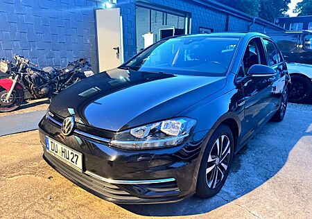 VW Golf Volkswagen 1.5 TSI ACT OPF BlueMotion IQ.DRIVE IQ....