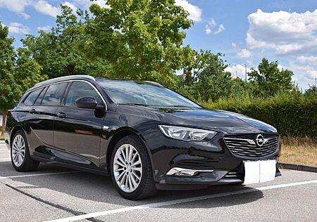 Opel Insignia B ST 1.5 Dynamic
