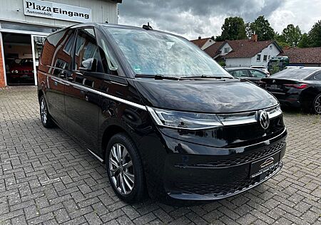 VW T7 Multivan Volkswagen Style eHybrid PANO STHZ HUD SITZBELÜ
