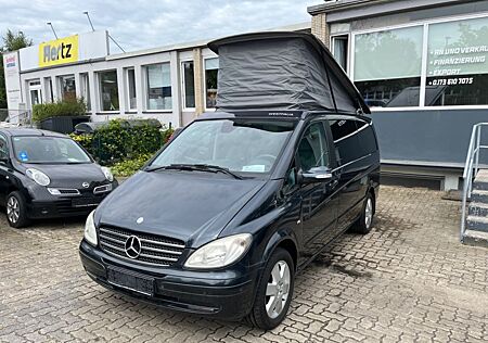 Mercedes-Benz Viano Fun 3.5/ 190 kW lang"Westfalia"Automatik"