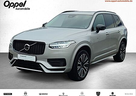 Volvo XC 90 T8 AWD Ultra Dark NAVIGATION+360°R-KAMERA