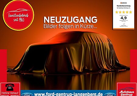 Ford Puma Gen-E 124 kW FWD