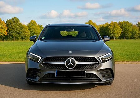 Mercedes-Benz A 250 Mercedes e DCT - wie neu kaum gefahren
