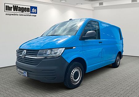 VW T6 Transporter Volkswagen T6.1 Kasten KR FWD 2,0 TDI*Flügeltr*Einbauten