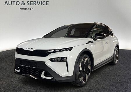 Skoda Elroq 82 kWh First Edition 360°|AHK|SHZ|ACC|NAVI