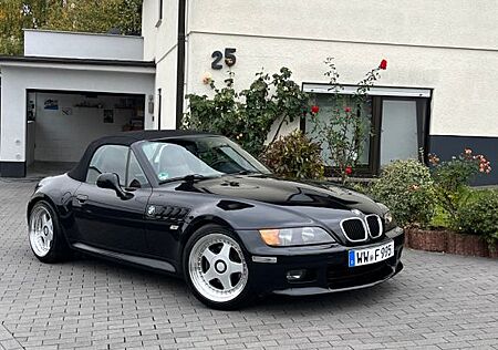 BMW Z3 Roadster 2.8 -