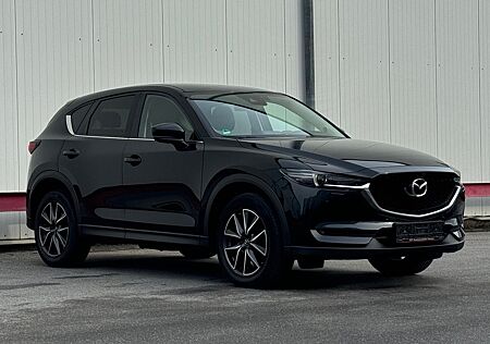 Mazda CX-5 Sports-Line AWD/BOSE/AHK/SHZ/HUD/LED/Memory