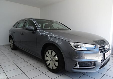 Audi A4 Avant 2.0 35 TFSI sport Automatik SH BC PDC