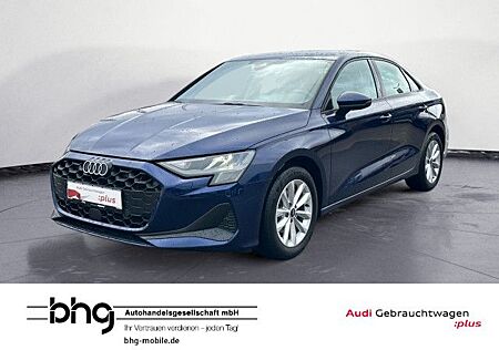 Audi A3 Limousine 30 TFSI S-tronic DriveSelect Keyles
