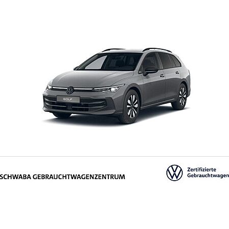 VW Golf leasen