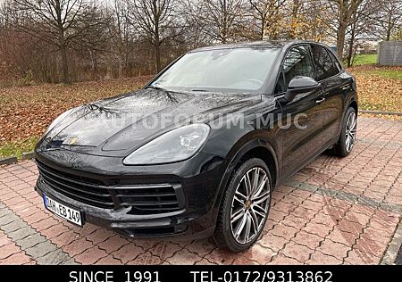 Porsche Cayenne / PDC/ NAVI / 22 "/3,0 V6 /Kamera !!