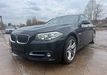 BMW 520 5 Touring d xDrive,Klima,Leder,Navi,Xeno