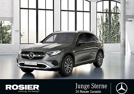 Mercedes-Benz GLC 220 d 4M Avantgarde AHK LED Navi Kamera