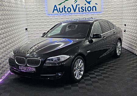 BMW 520 d Limousine*Bi Xenon*Navi*Tempomat*