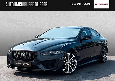 Jaguar XE P250 R-DYNAMIC HSE Automatik ACC LED SD