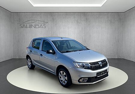 Dacia Sandero II Essential Servo/USB/Tüv 10-2026