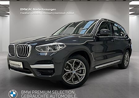 BMW X3 xDrive20d LiveCockpitProf Head-Up Kamera HiFi